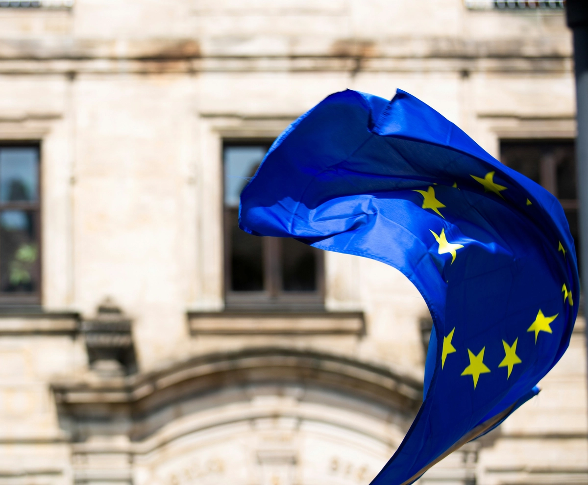 Why EU-only hosting matters today