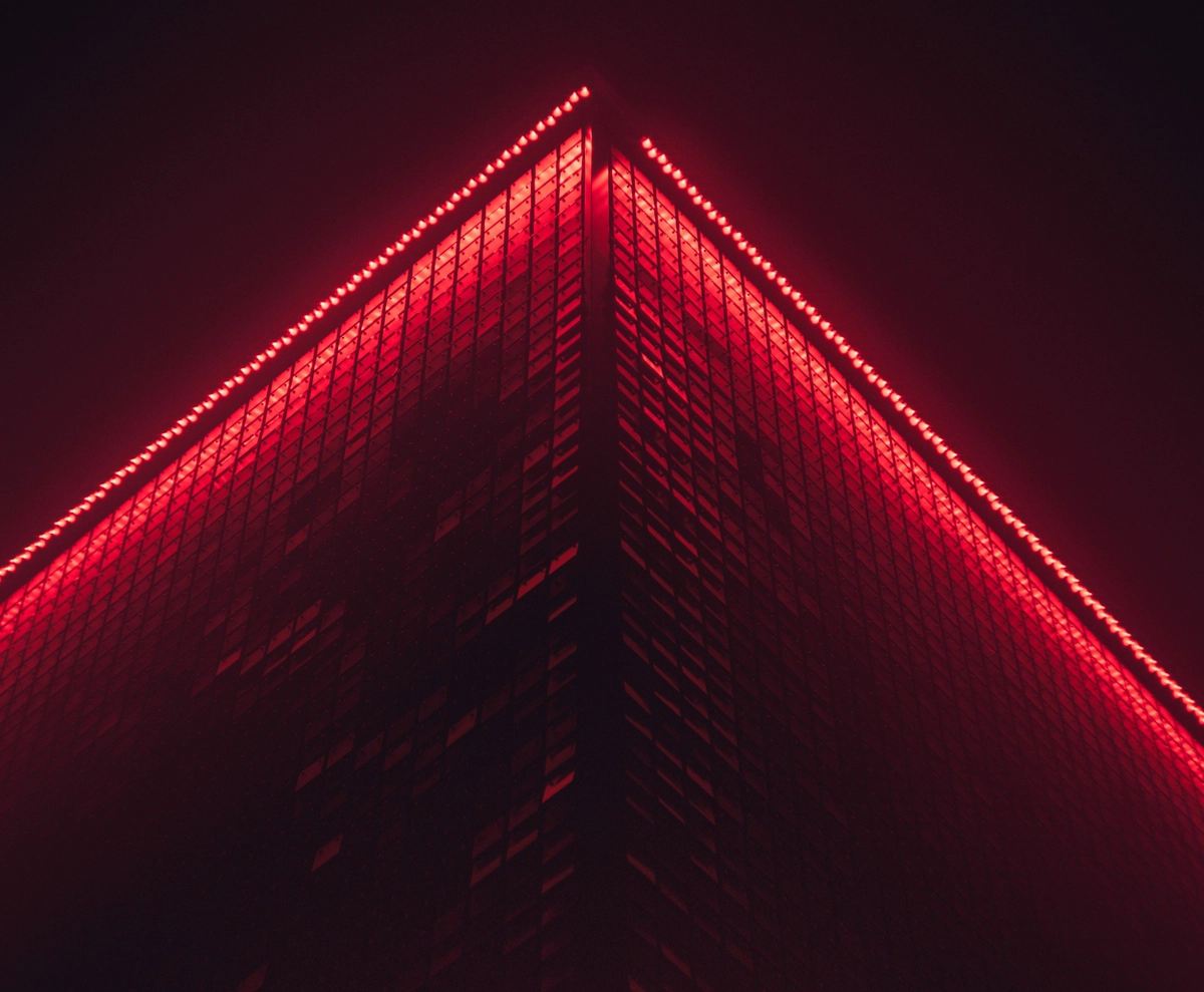 Enterprise-Grade protection, built to scale