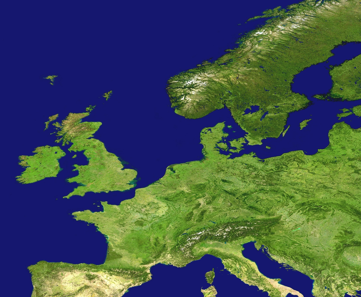 How we deliver true EU-only hosting