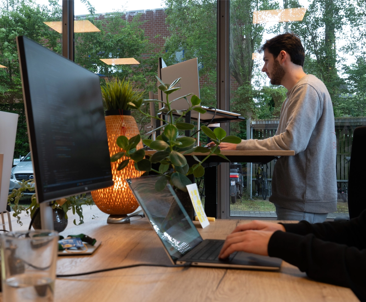 Scaling solutions for growing businesses