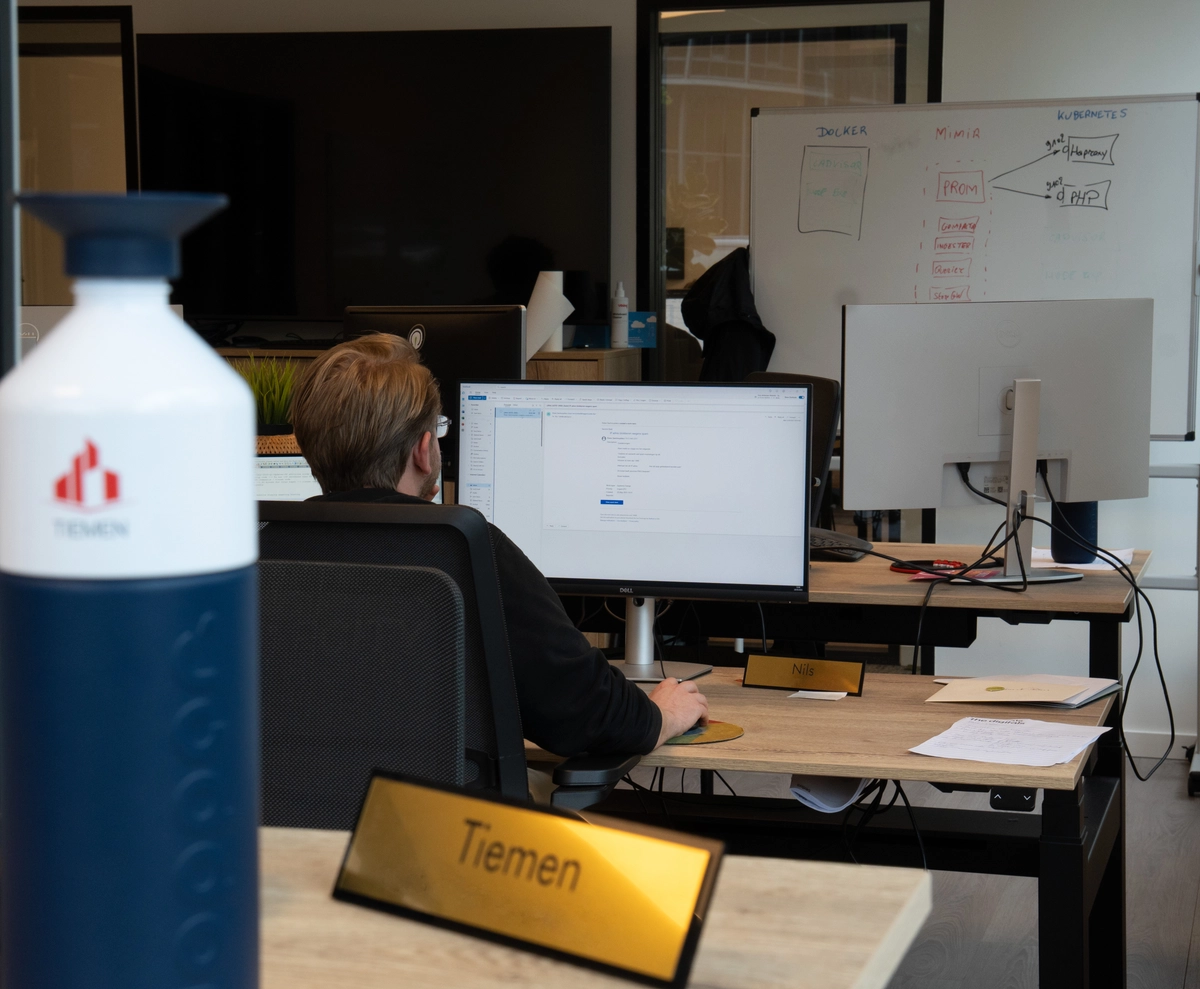 Supporting ML & GenAI workflows